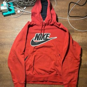 Vintage Nike Hoodie